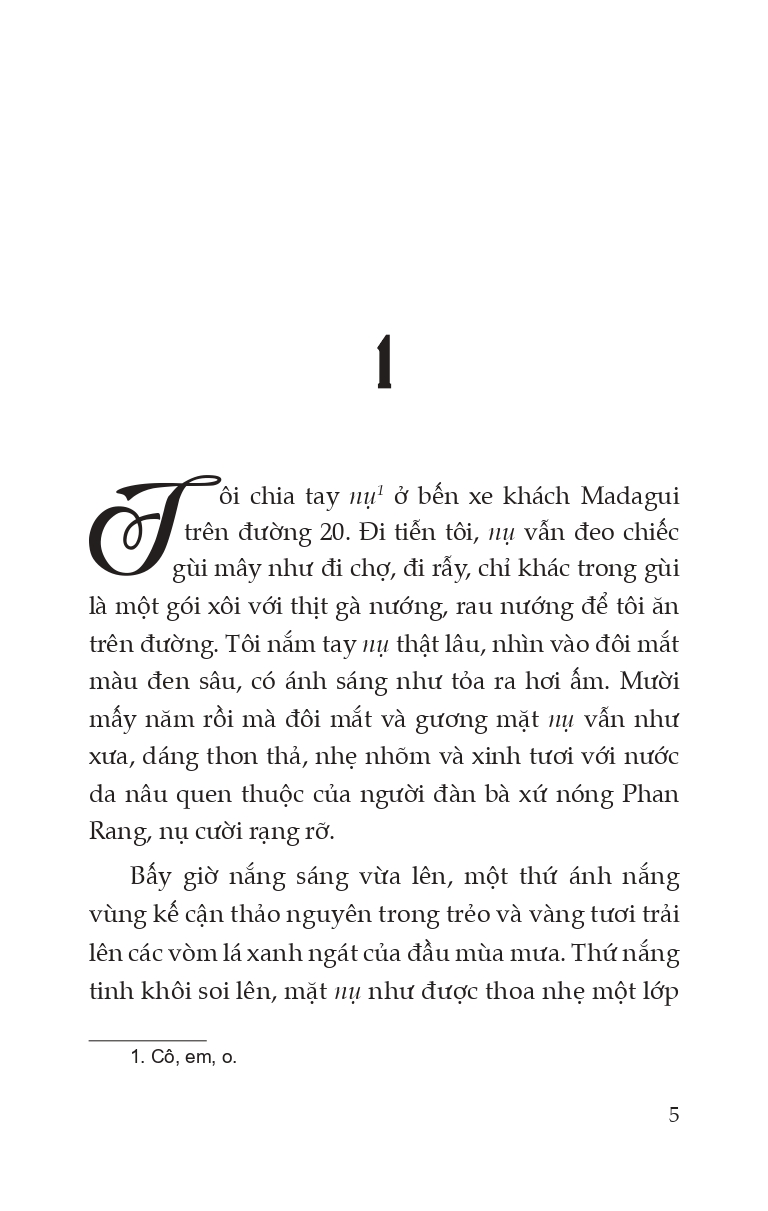 Vùng Da Báo -