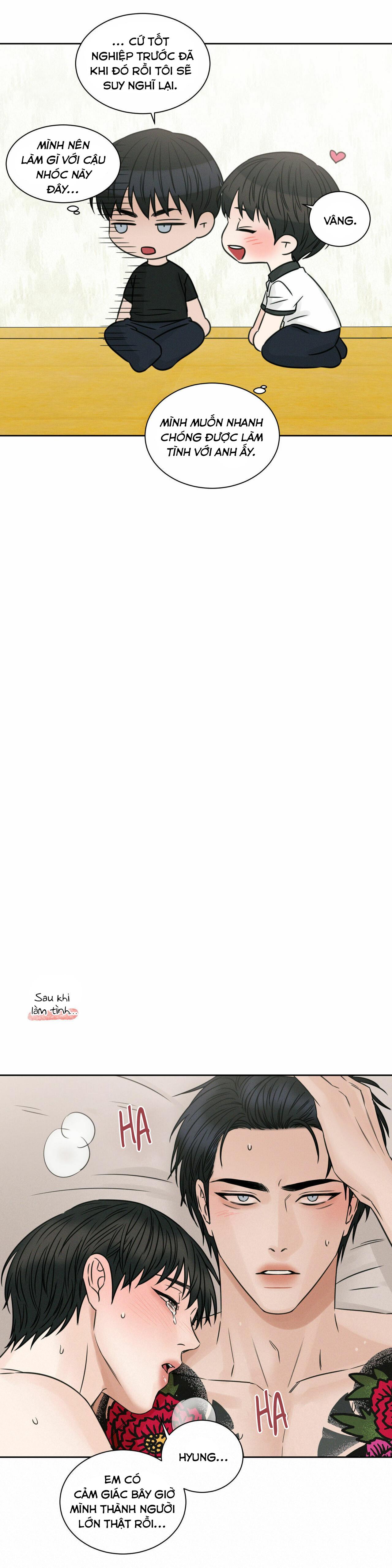 dù anh không yêu em chapter 44.2 3