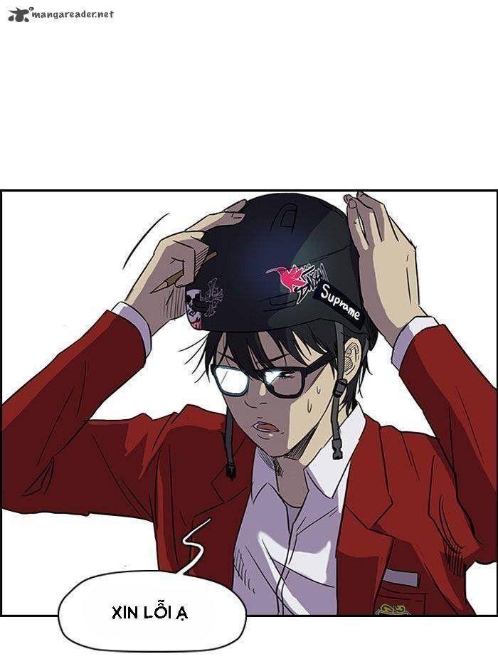 wind breaker chapter 81 26