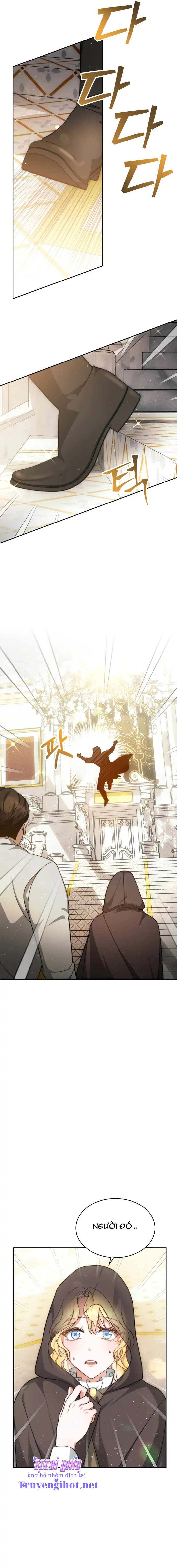 chồng cũ của tôi trở thành nam chính chapter 4.2 8