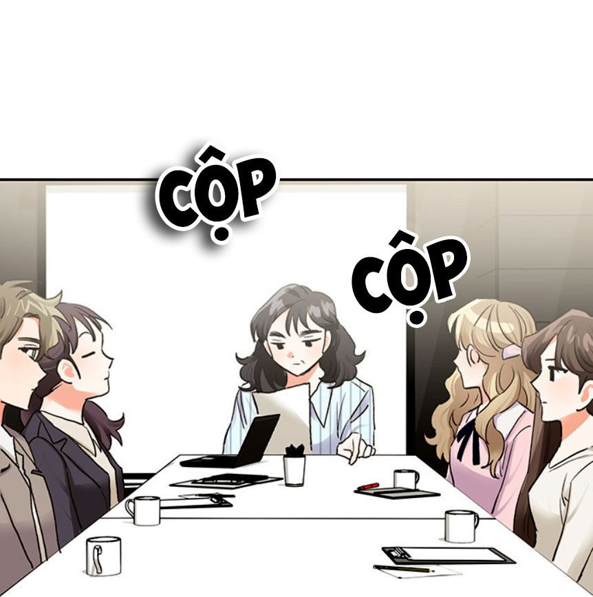 nụ hôn của giác quan thứ sáu chapter 14 43