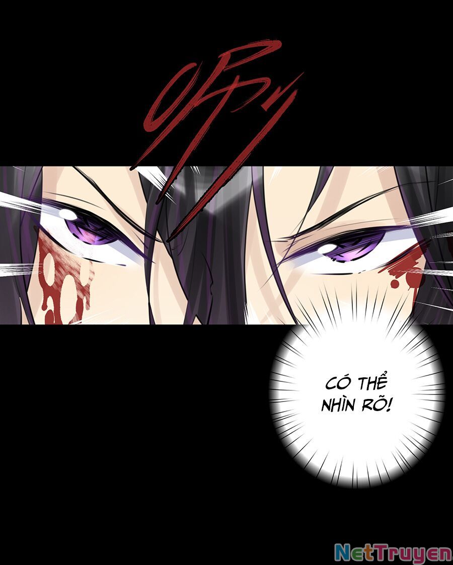 bản giáo chủ thân bất do kỷ chapter 28 31