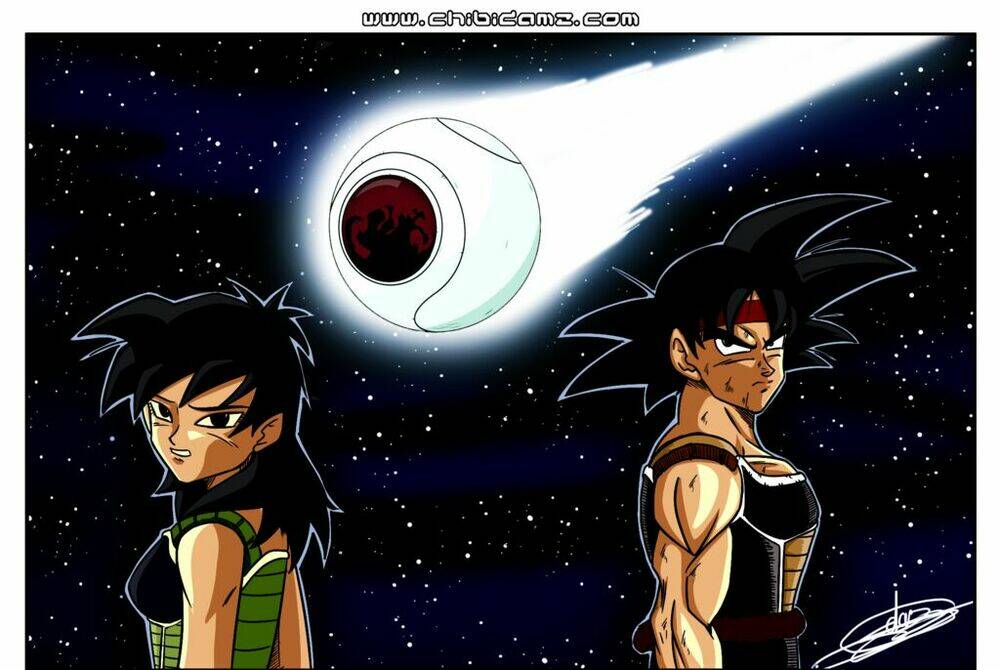 sự ra đi của đứa trẻ định mệnh chapter 1 21