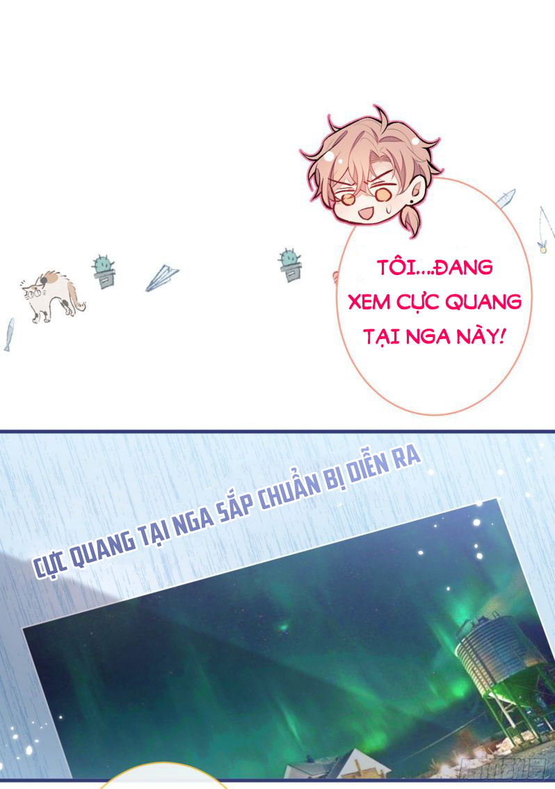 hotsearch của ảnh đế chapter 96 3