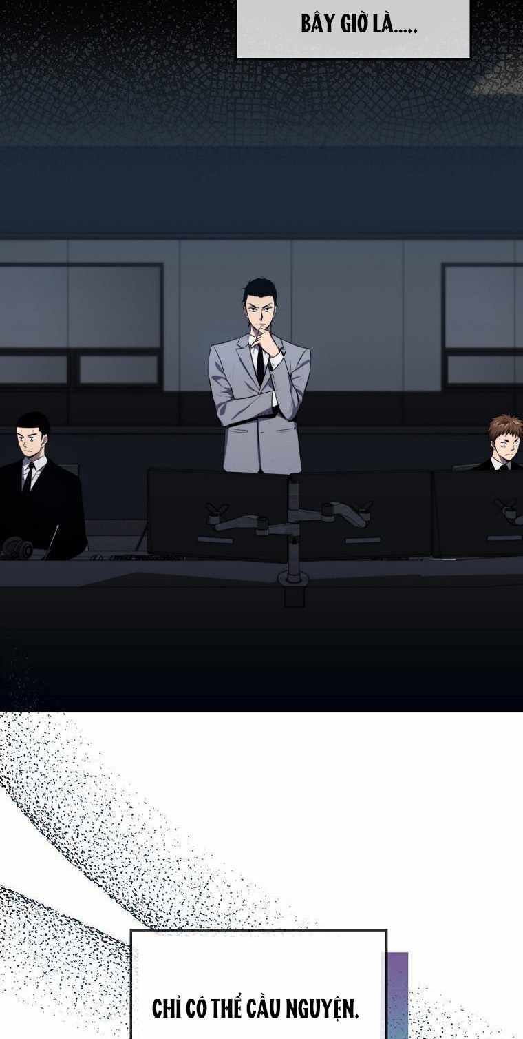 tôi thăng cấp trong lúc ngủ chapter 7 20