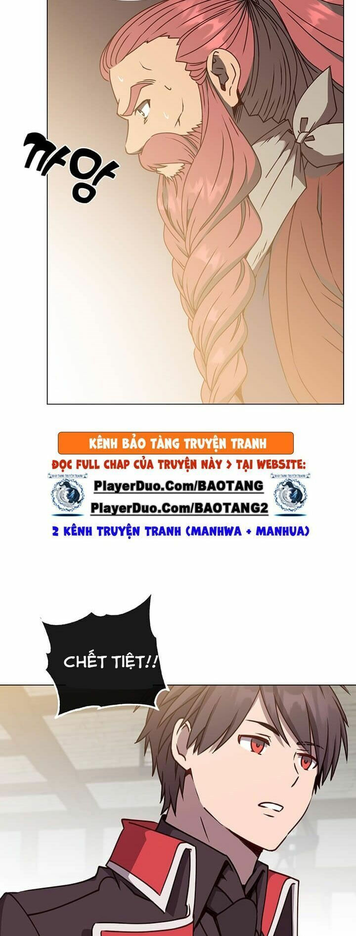 Anh Hùng Mạnh Nhất Trở Lại chapter 49 29