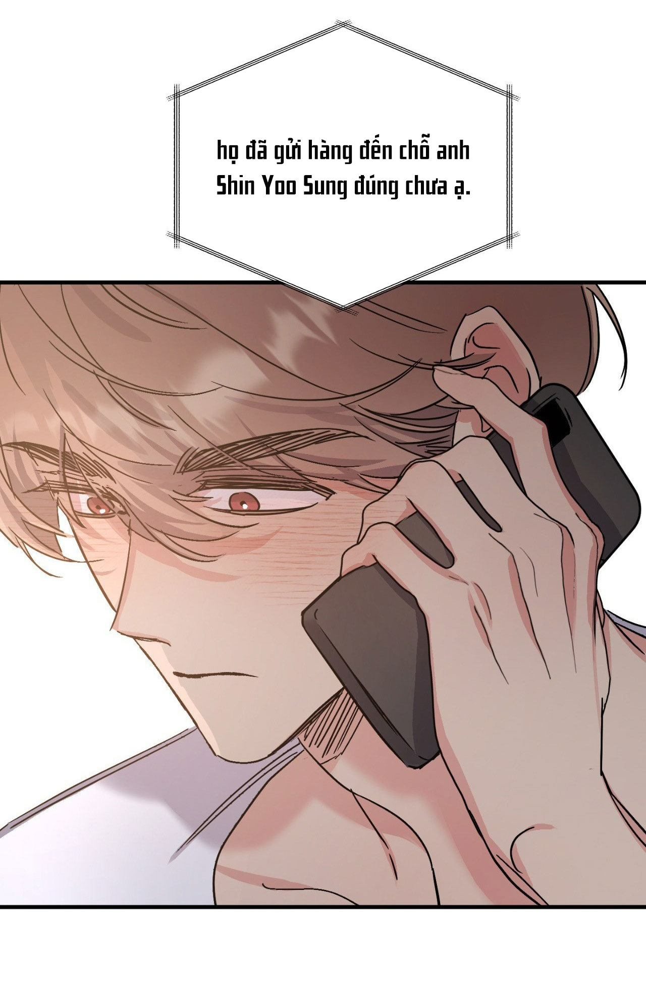 Viết Lên Những Vì Sao chapter 7.2 - Trang 8