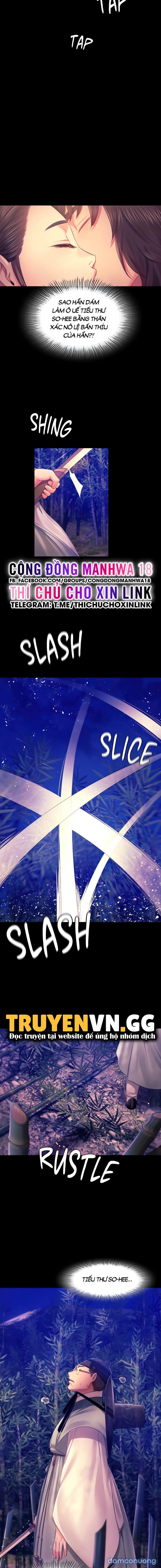 [18+] tiểu thư chapter 89 4