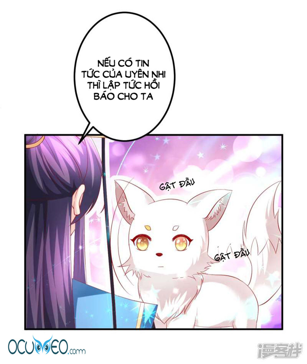 từ đây vương gia không thượng triều sớm chapter 53 22