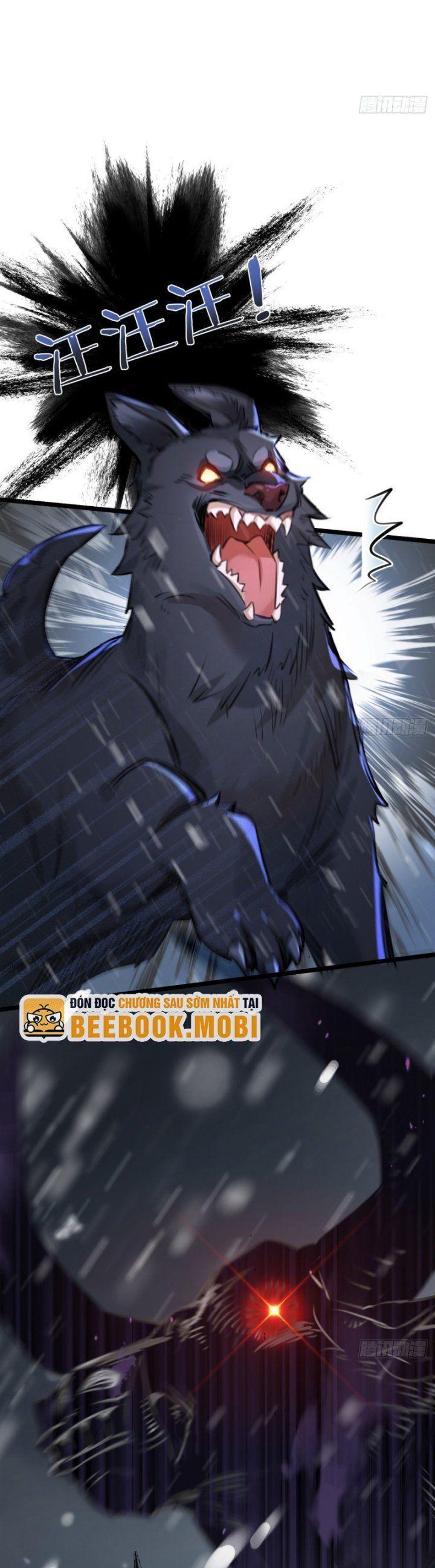 mạt thế siêu cấp nông trường chapter 1 30