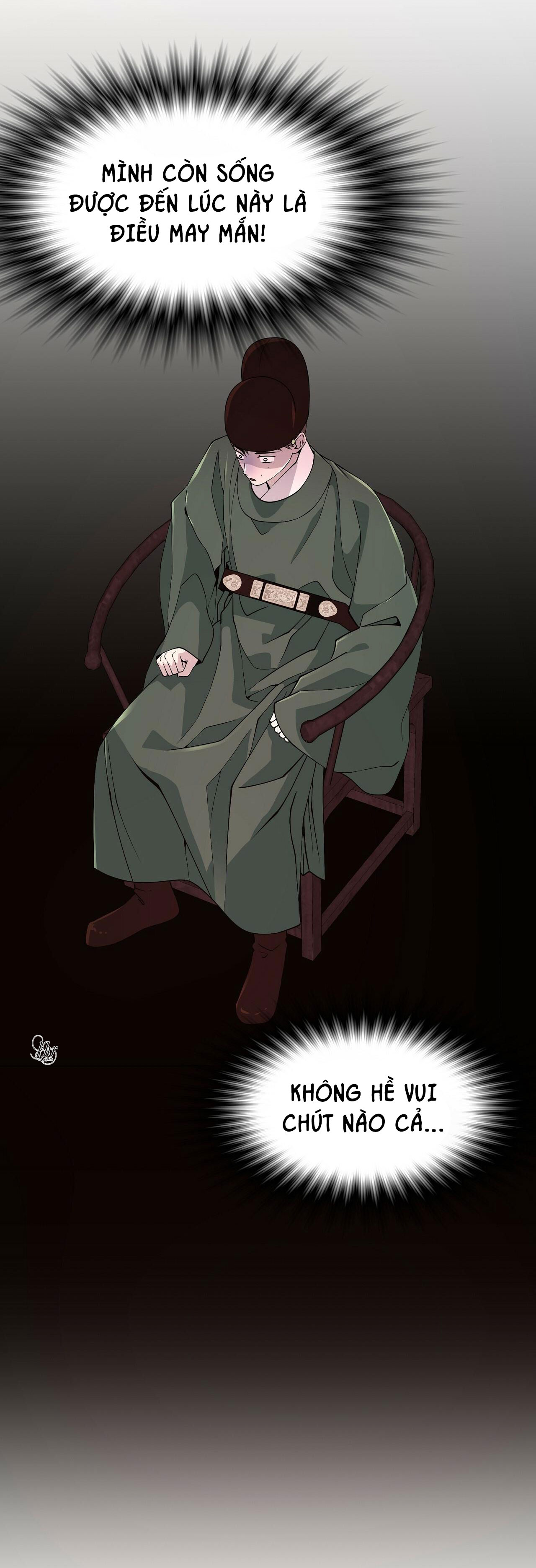 dạ xoa hóa liên ký chapter 9 29