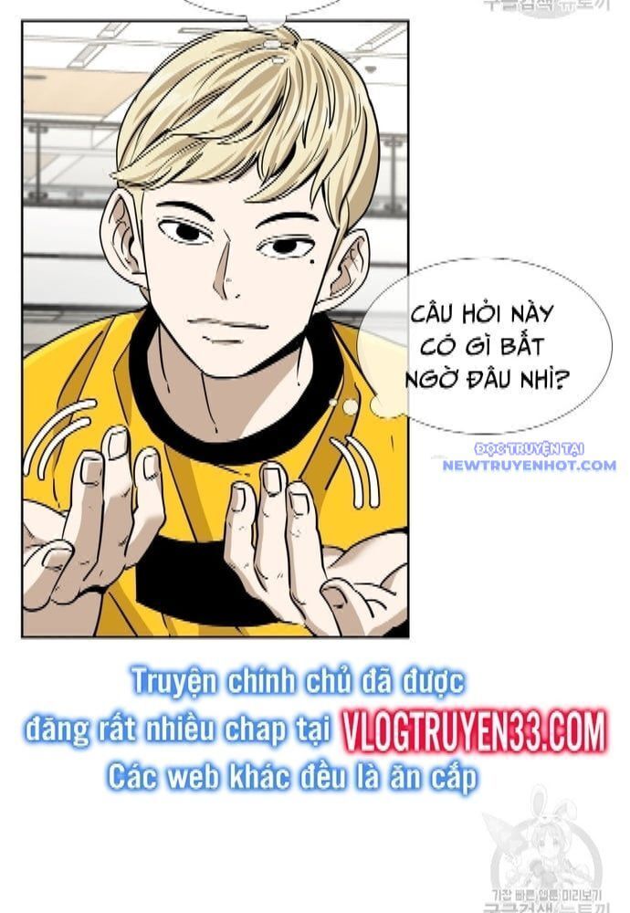 shark - cá mập chapter 251 46