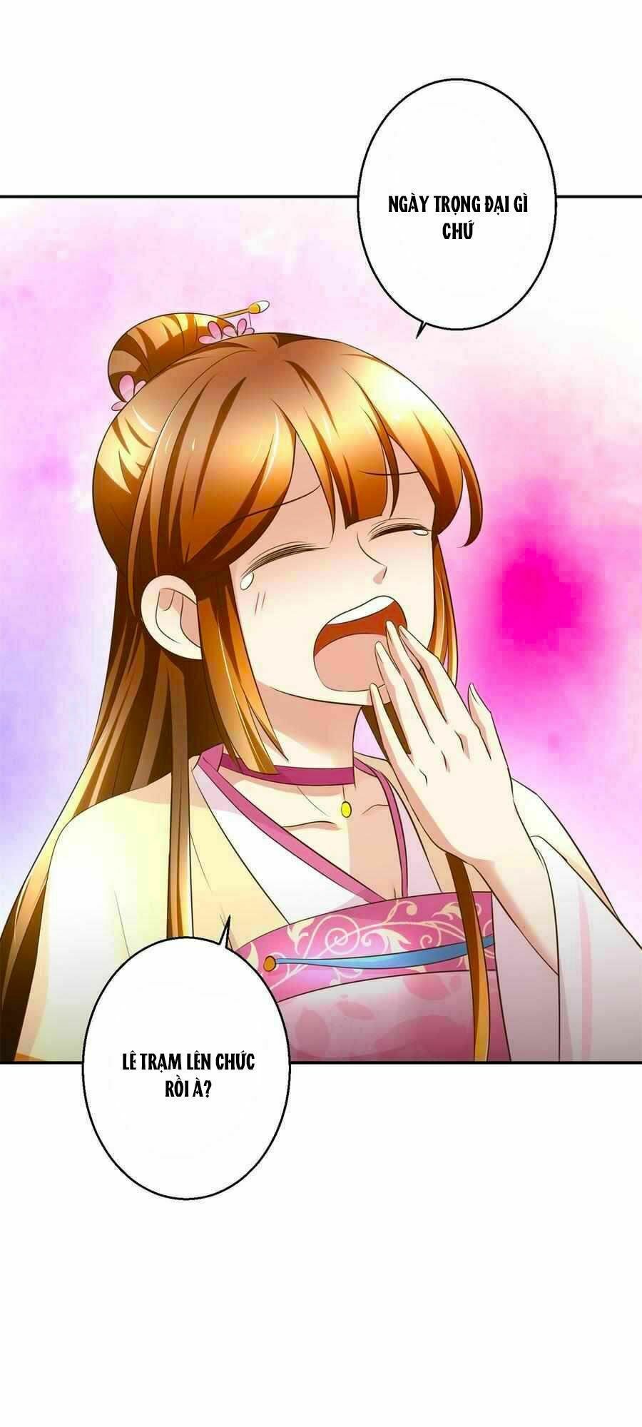 thuần phi ký chapter 39 27