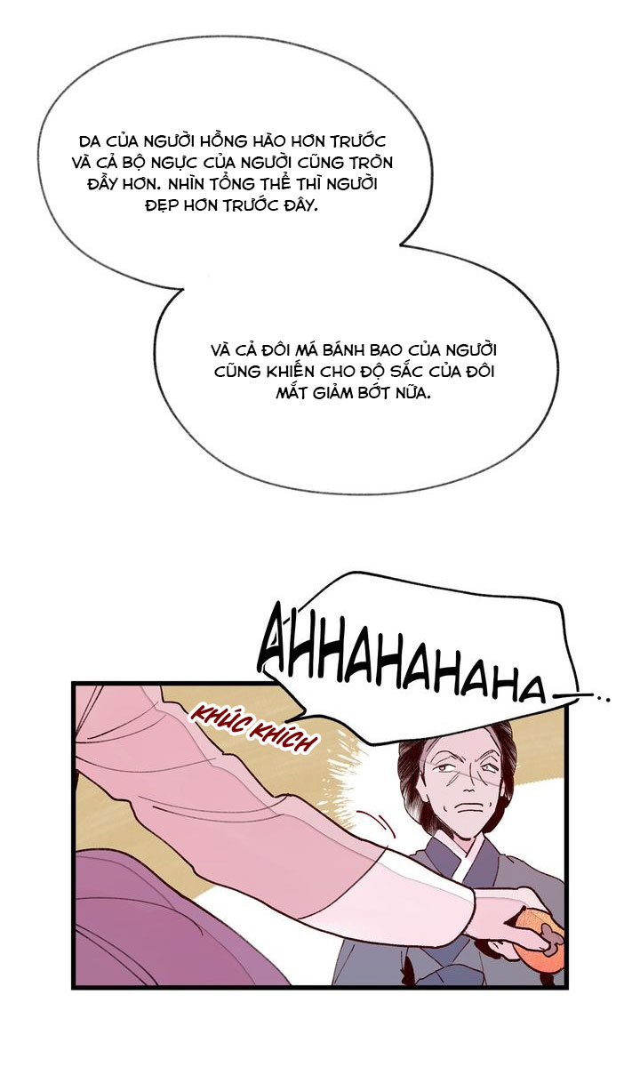 tham vọng quyền lực (full) chapter 22 43