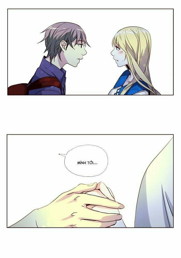 nữ sinh trường wilds chapter 260 34