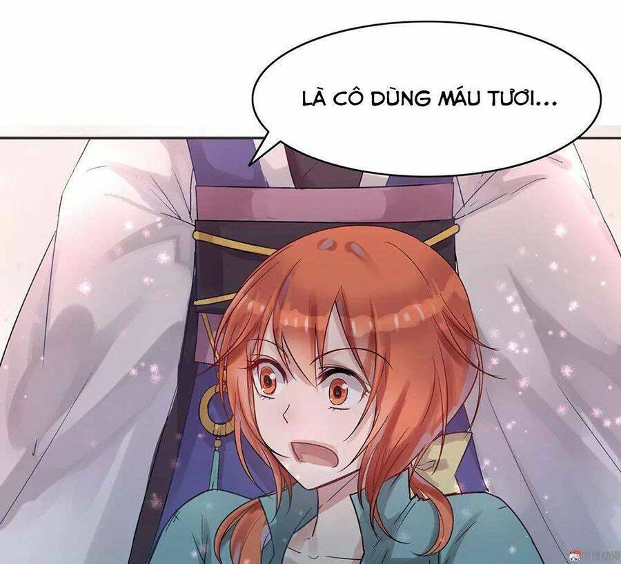 tất cả châu bảo đều cầu xin tôi trêu chọc nó chapter 1 50