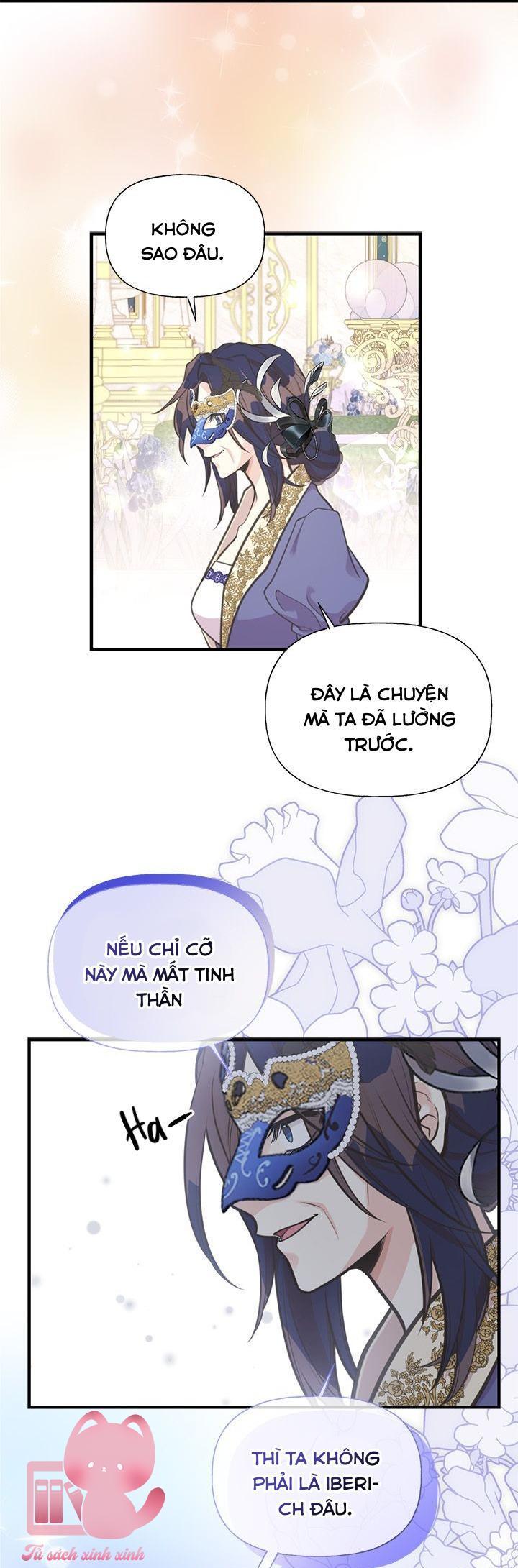 chị tôi nhặt về nam chính của tiểu thuyết chapter 70 14