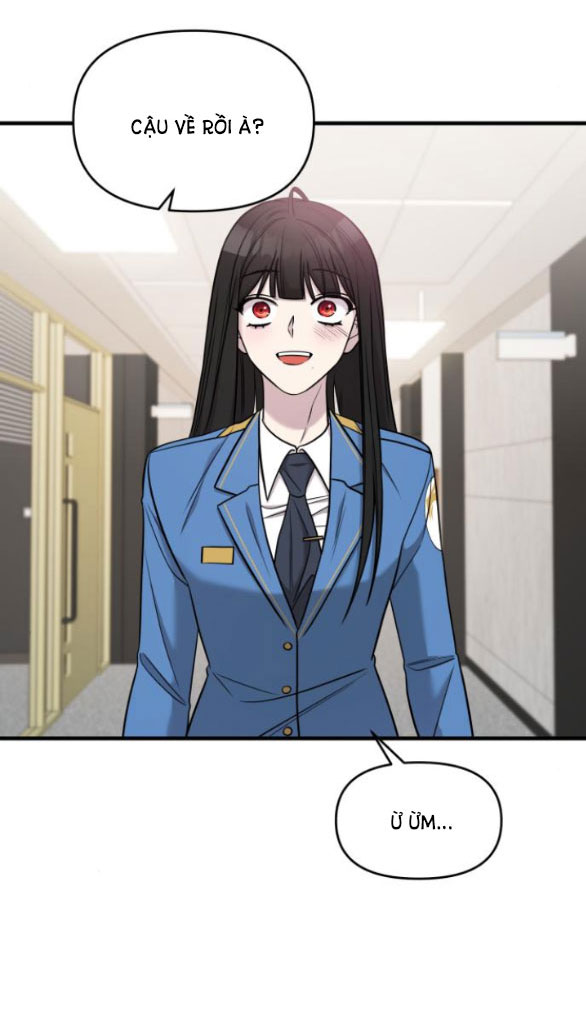 phản diện thuần túy chapter 50.2 2