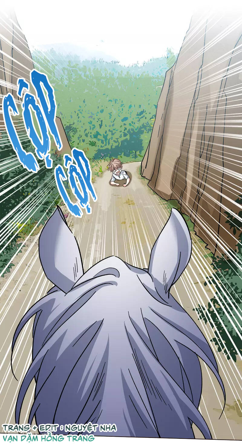 cô ấy đến rồi, xin nằm xuống! chapter 236 39