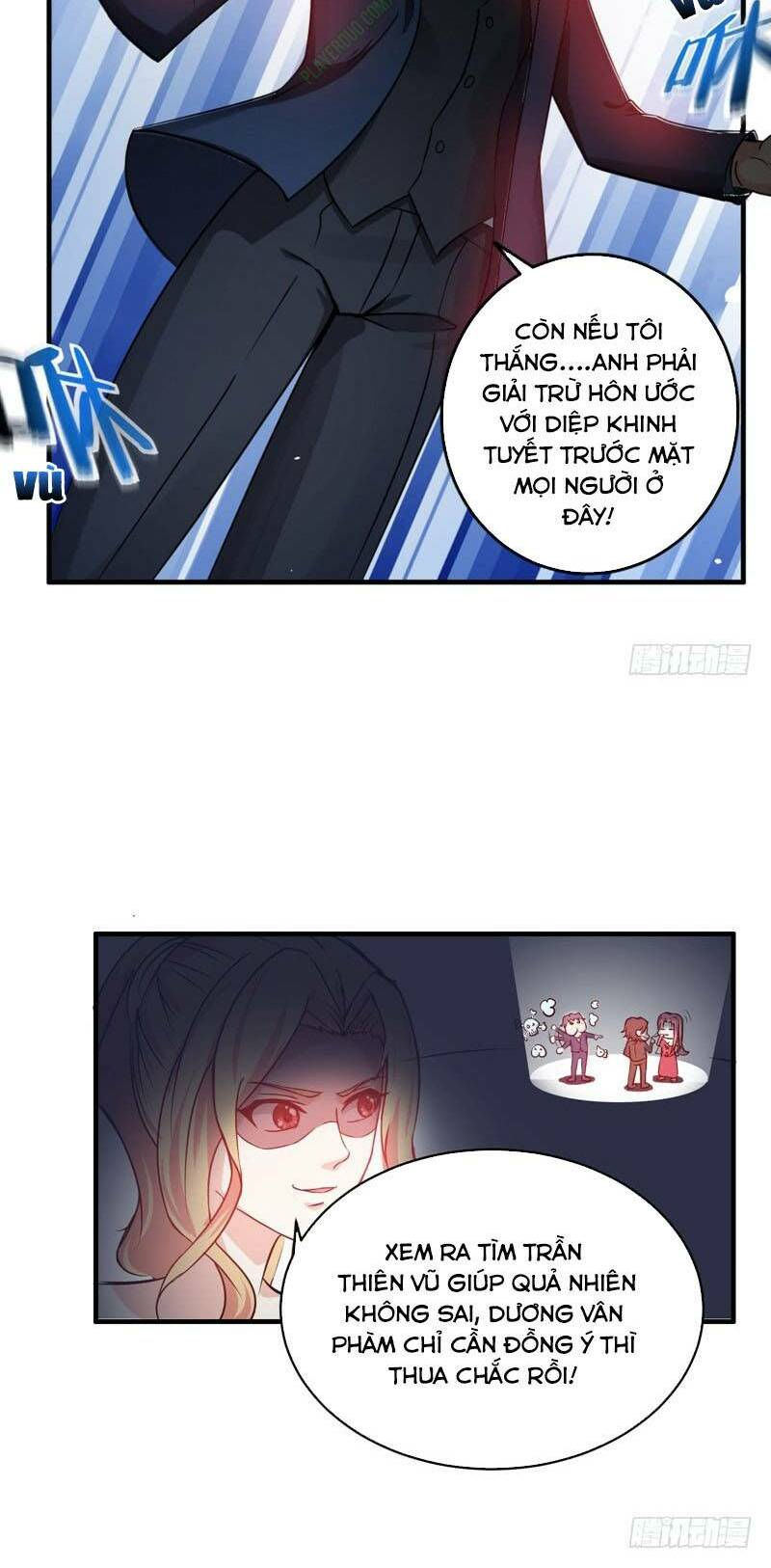 tối cường thần y tại đô thị chapter 17 8