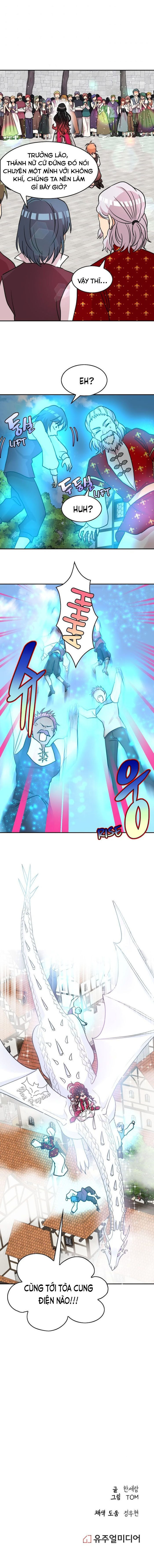 vị cứu tinh của rồng chapter 16 10