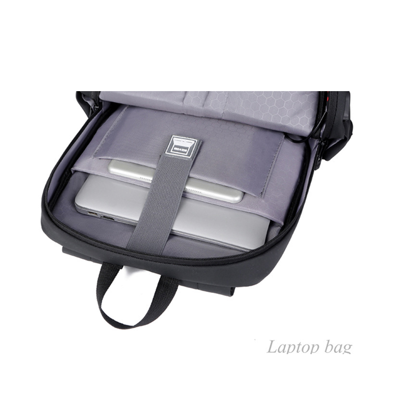 Balo laptop nam phong cách mới – BLLT5556