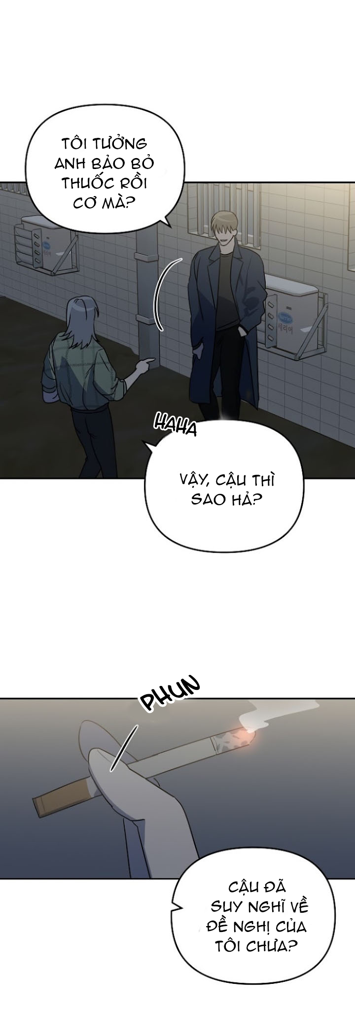 thiên đường chapter 3.1 24