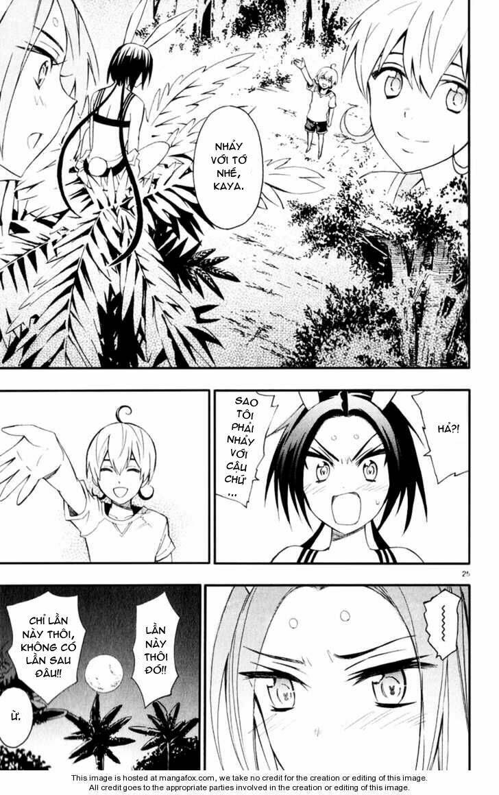 samurai high school chapter 8 26