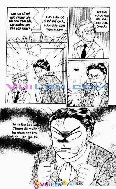 cô gái trung hoa chapter 5 157