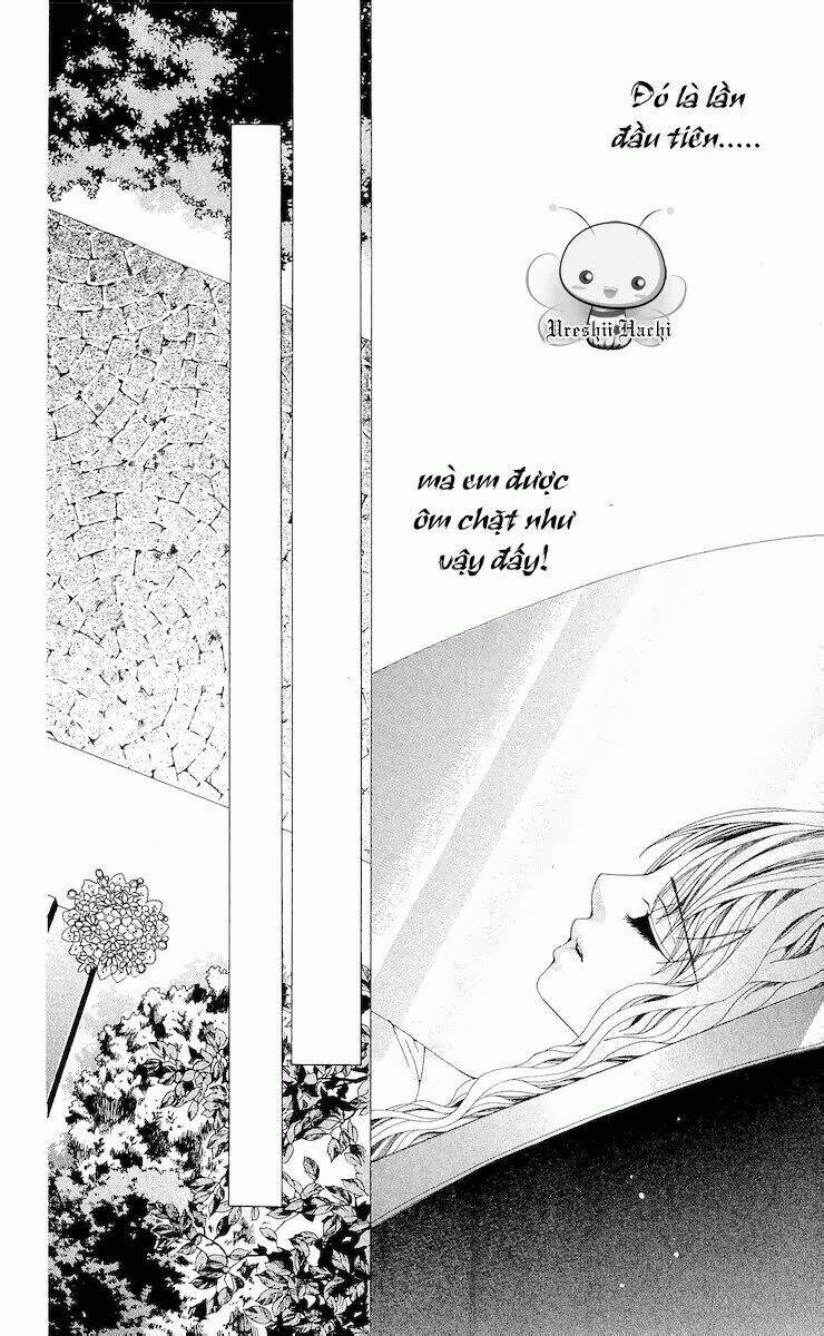 nemuri hime - yume miru youni koishiteru chapter 12 24