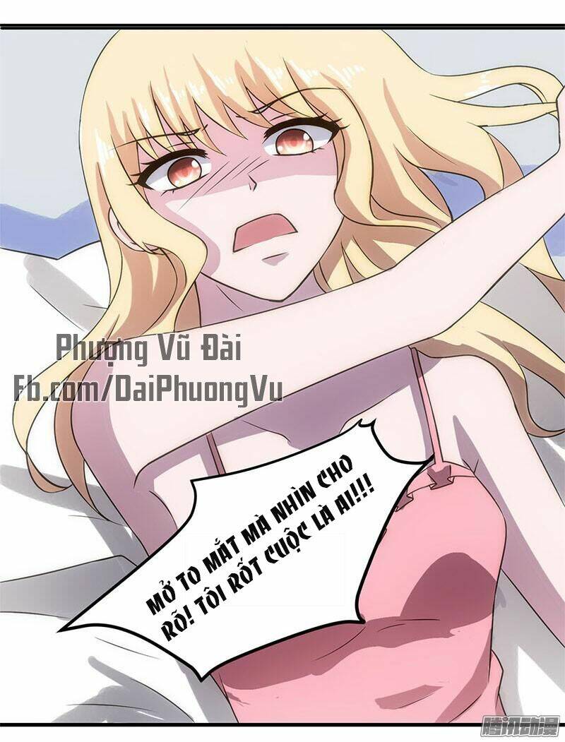 không gả cho tổng tài, gả cho người hầu chapter 6 10