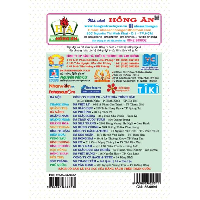 Sách - Phát Triển Kĩ Năng Đọc - Hiểu Và Viết Văn Bản Theo Thể Loại Ngữ Văn 8 - HA