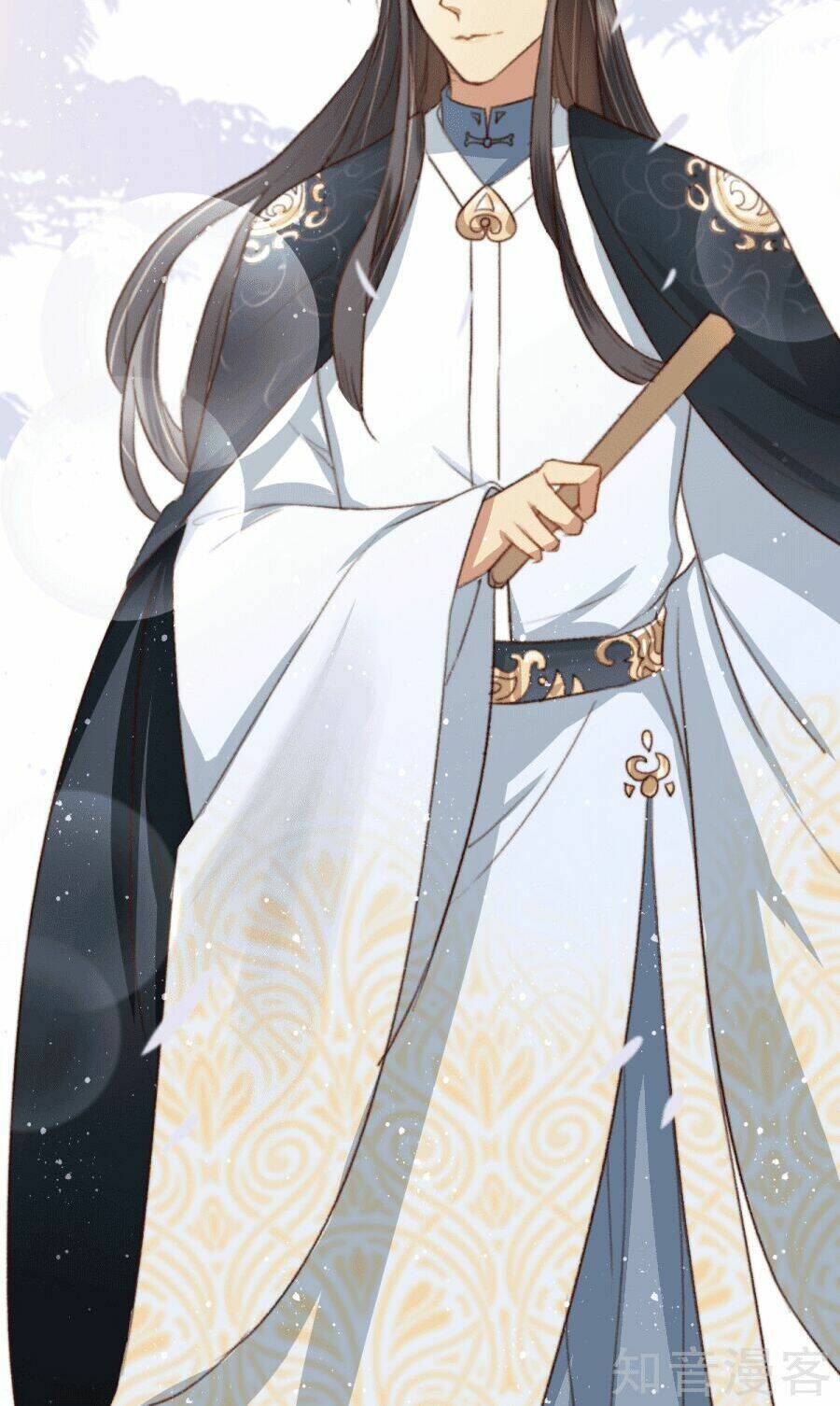 hành trình thịnh sủng chi cẩm tú chapter 14 33