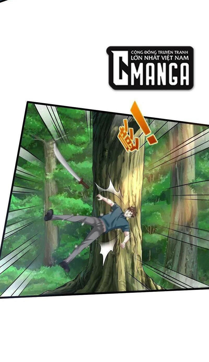 đô thị tà vương chapter 251 22