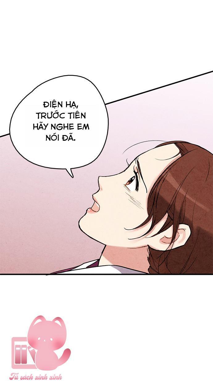 lệnh cấm hôn chapter 59 49