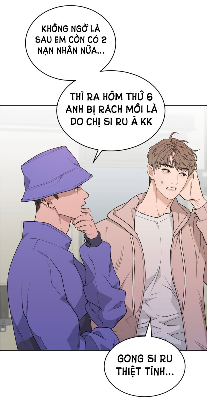 Vận May Bất Ngờ chapter 11.2 1