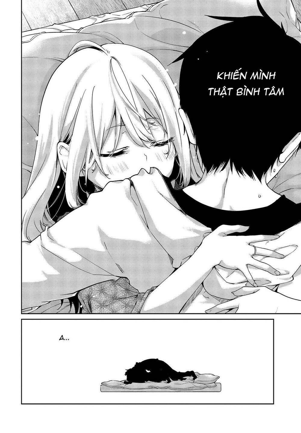 jiangshi kaitan blood chapter 44 25