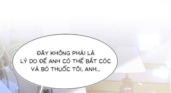 vị chỉ huy lạnh lùng khóc trong vòng tay tôi chapter 26 70