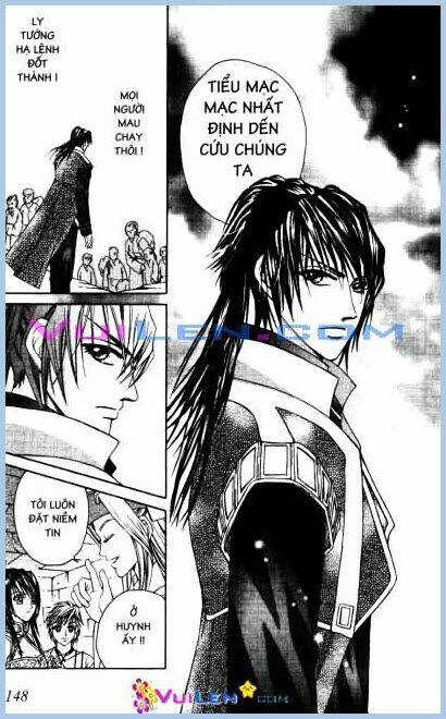 tinh nguyệt ảo cảnh chapter 1 148