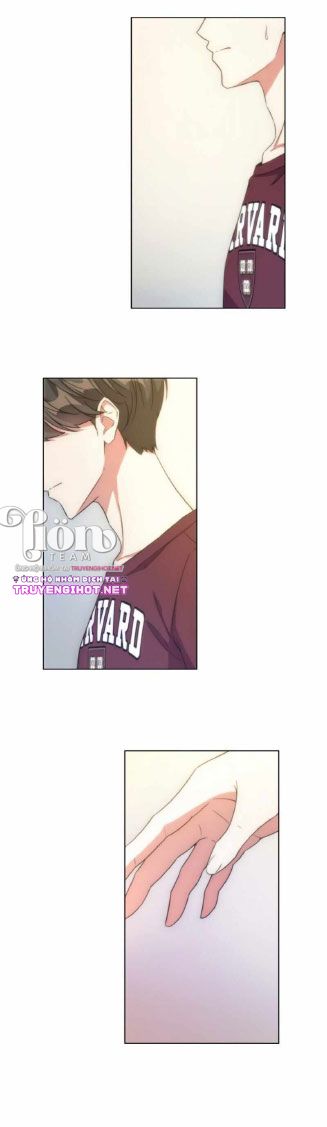 câu chuyện về chị đồng nghiệp của tôi chapter 24.1 13