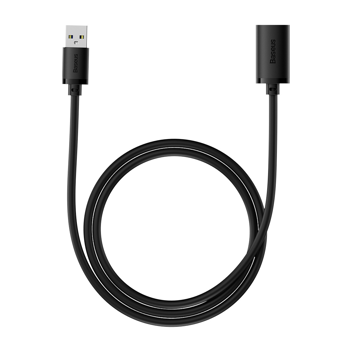 Cáp Nối Dài USB Tiện Lợi Baseus AirJoy Series USB3.0 Extension Cable (Hàng chính hãng)