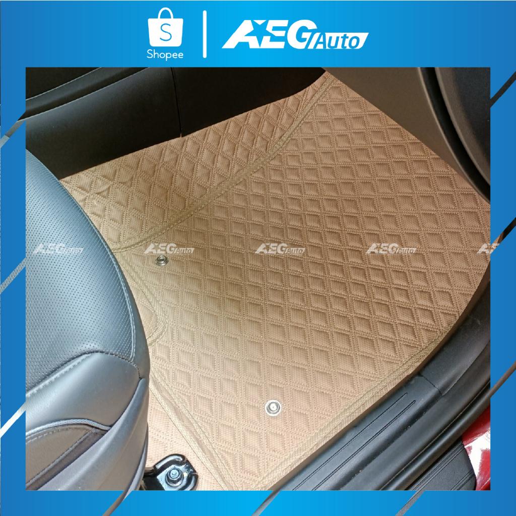 Thảm Lót Sàn Ô Tô 5d 6d Hyundai Tucson Bảo Vệ Sàn Xe Không Mùi Không Thấm Nước Bền Đẹp