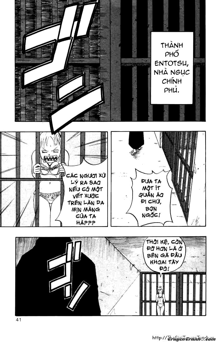 cuộc phiêu lưu của quỷ satan chapter 9 36