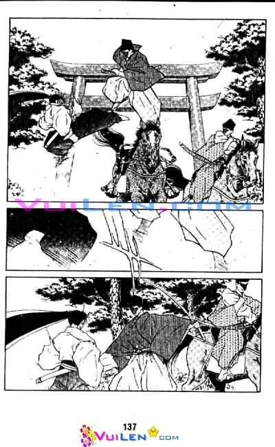 truyền nhân atula phần ii chapter 13 137