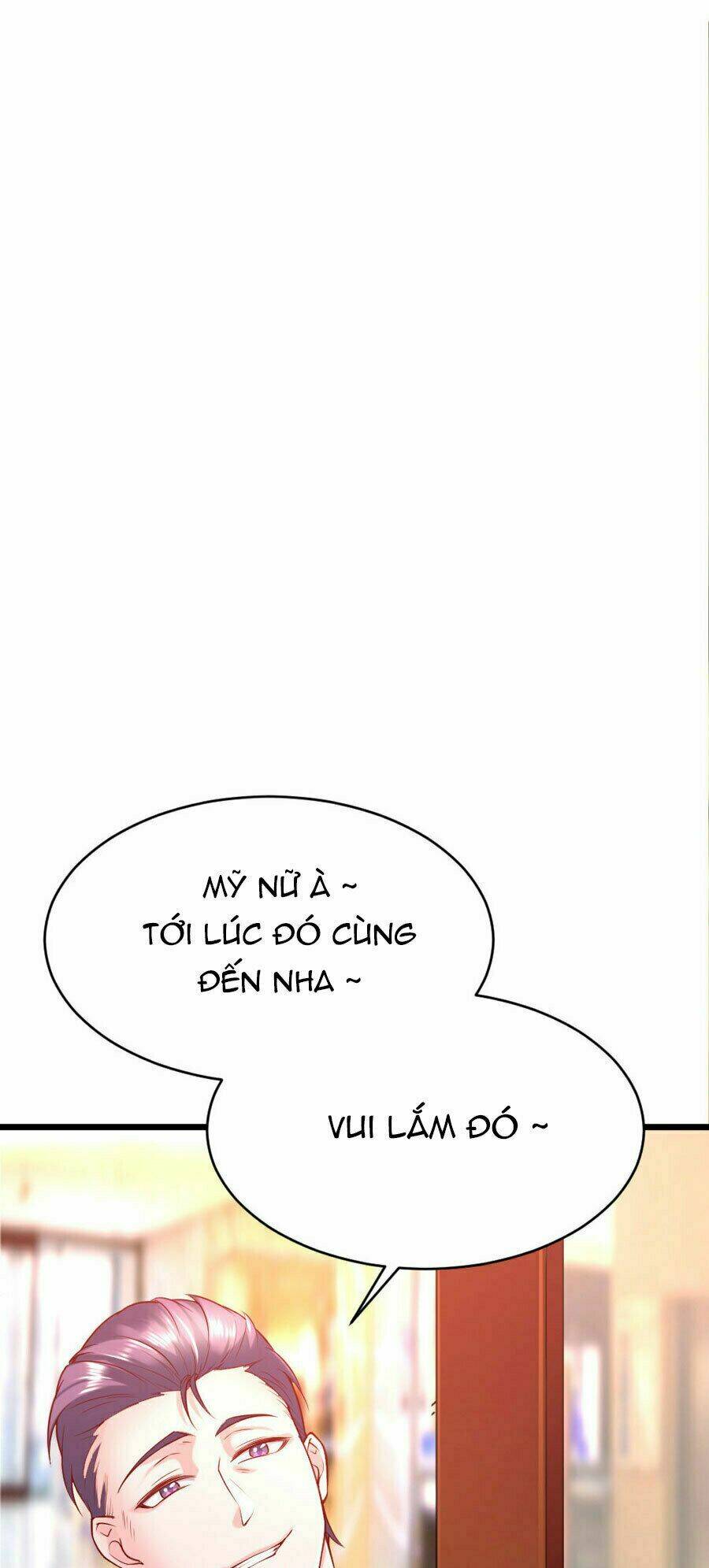 tiểu bạch điềm thê của long thiếu chapter 15 24