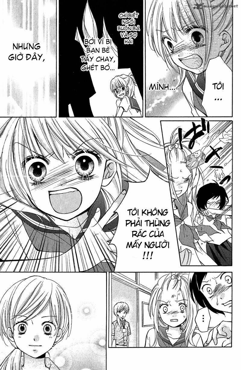 lớp học rùng rợn chapter 11 23