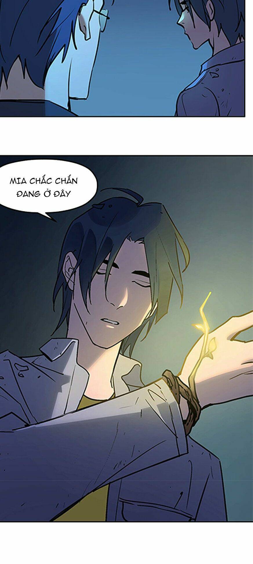 anh hùng và hiệp nữ chapter 73 15