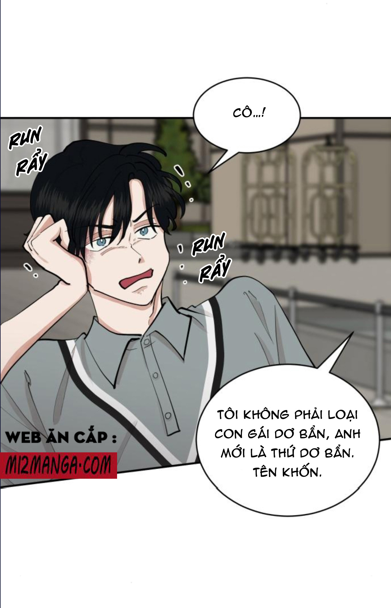 oan gia ngõ hẹp chapter 50 24