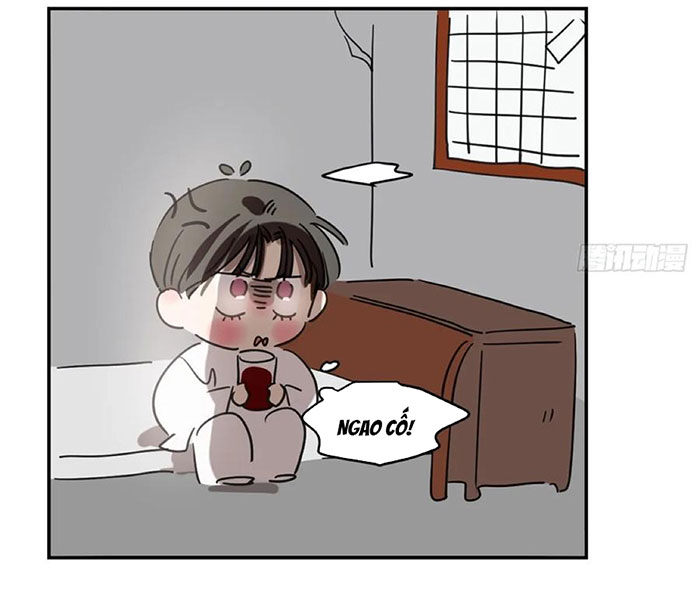 Bắt Lấy Ngao Ngao chapter 243 - Trang 58