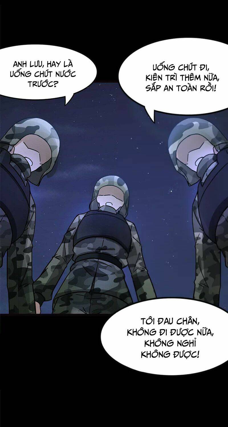 bạn gái virus của tôi chapter 269 10